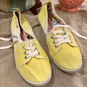 Rock & Candy Sneakers